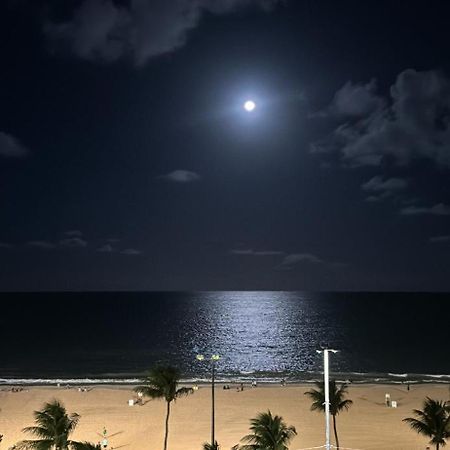 João Pessoa Marinas Flat Cabo Branco 아파트 외부 사진