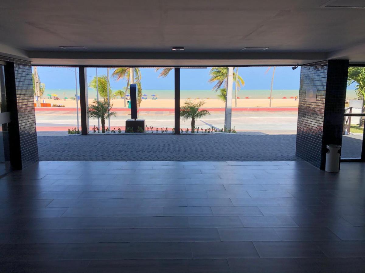 João Pessoa Marinas Flat Cabo Branco 아파트 외부 사진