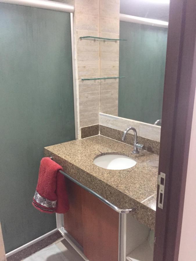 João Pessoa Marinas Flat Cabo Branco 아파트 외부 사진
