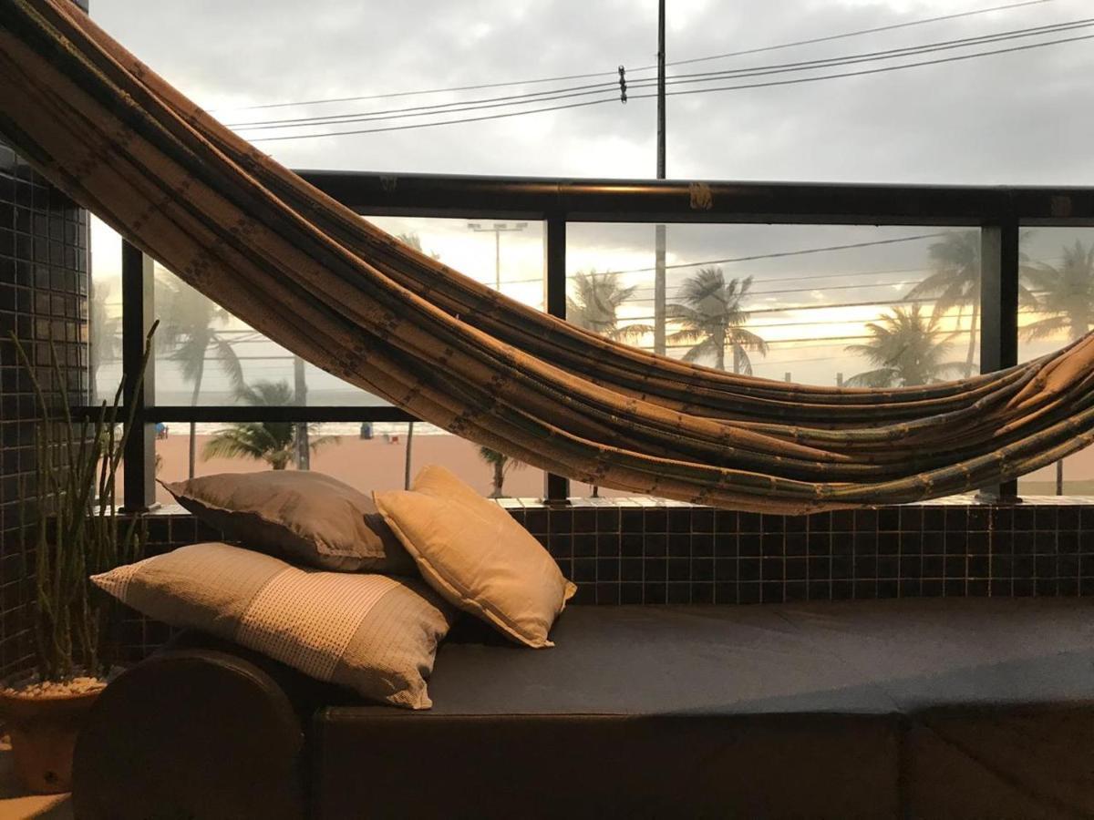 João Pessoa Marinas Flat Cabo Branco 아파트 외부 사진